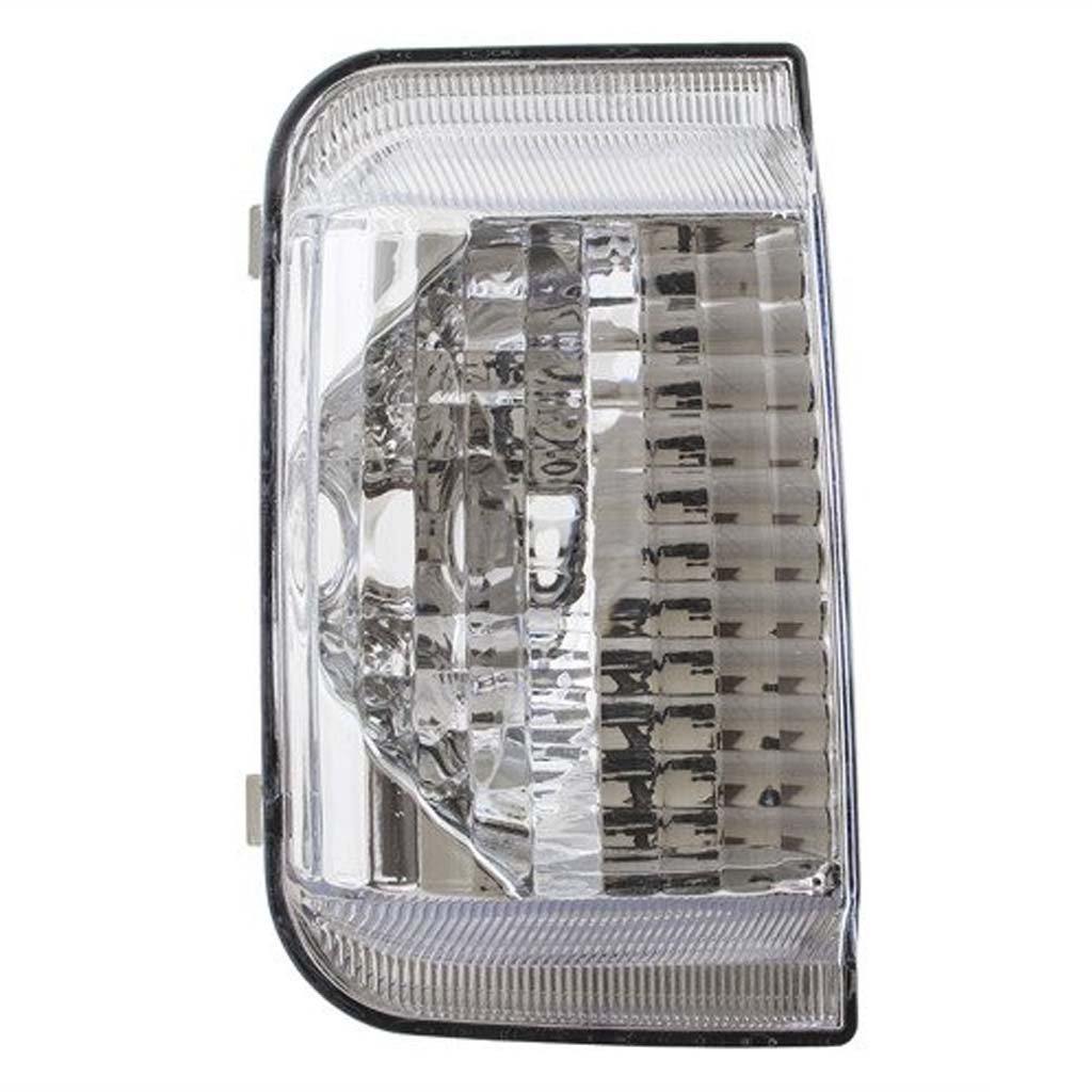 Fiat Ducato Visszapillantó index lámpa Bal