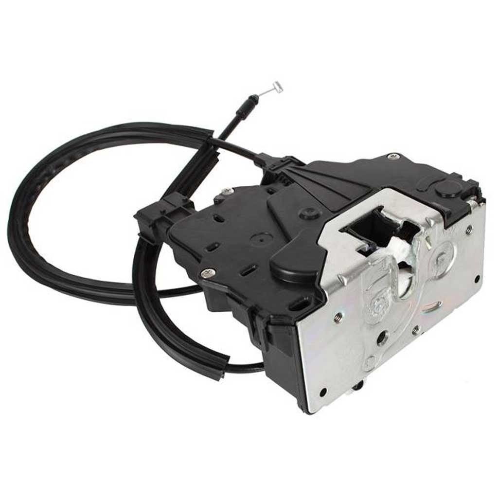 Citroen Jumper Ajtózár Bal első