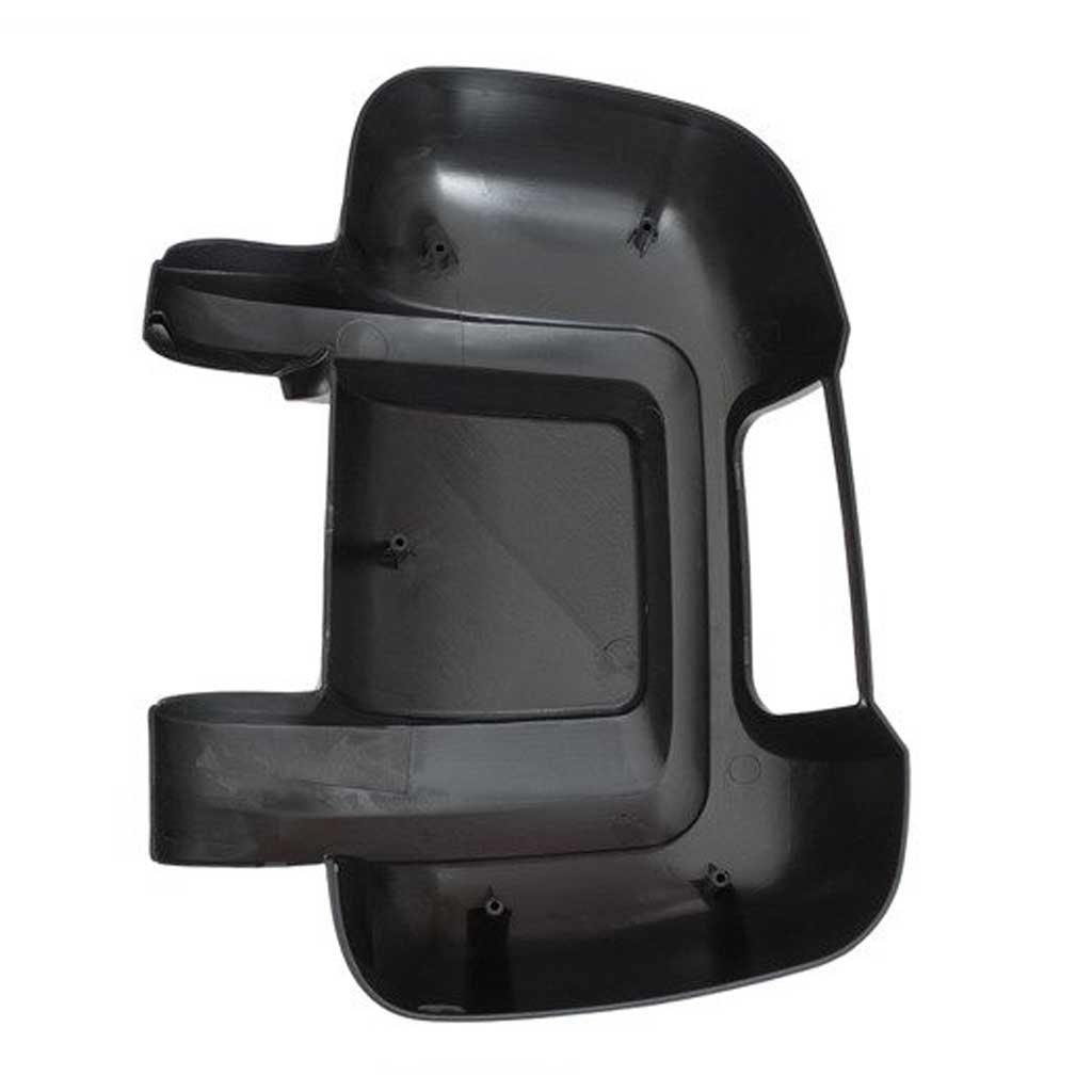 Peugeot Boxer visszapillantó tükör burkolat (jobb)