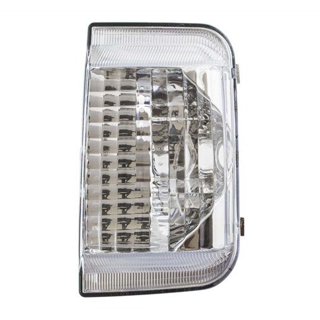 Citroen Jumper Visszapillantó index lámpa Jobb