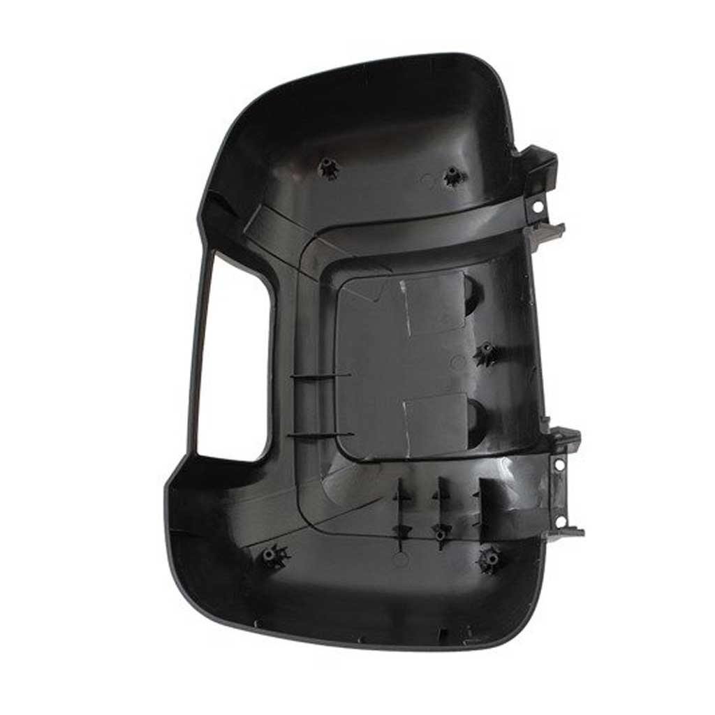 Peugeot Boxer visszapillantó tükör burkolat (bal)