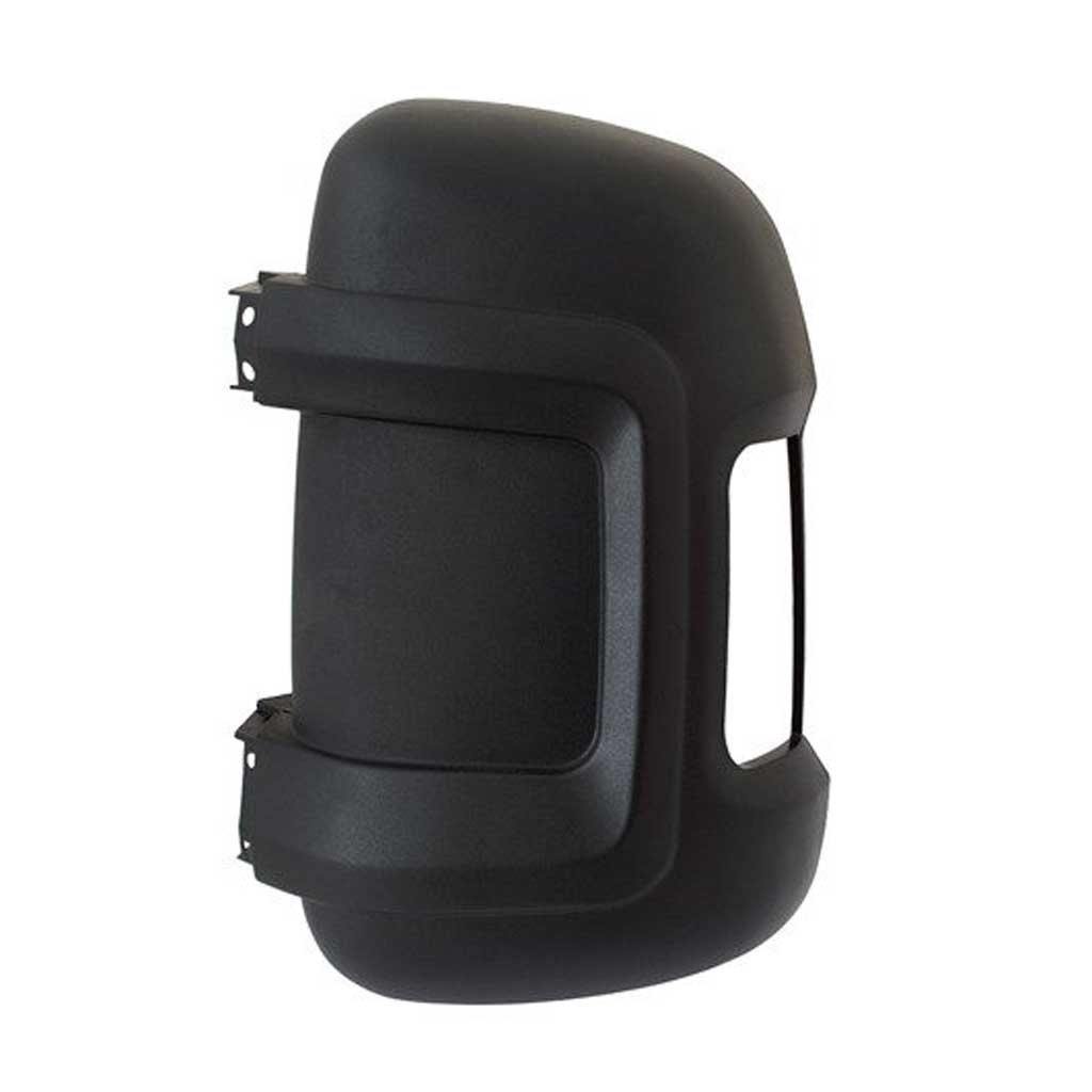 Peugeot Boxer visszapillantó tükör burkolat (bal)