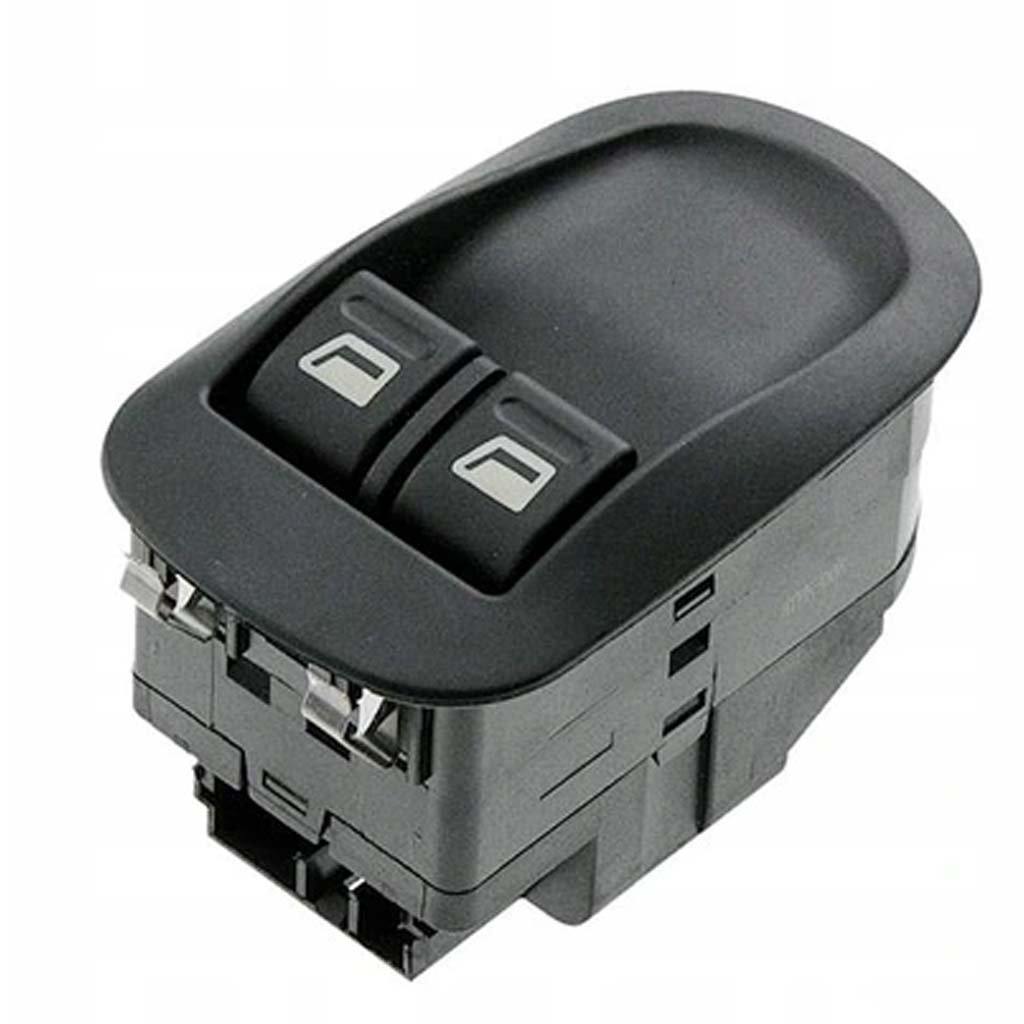 CITROEN JUMPY ablakemelő kapcsoló gomb 2007