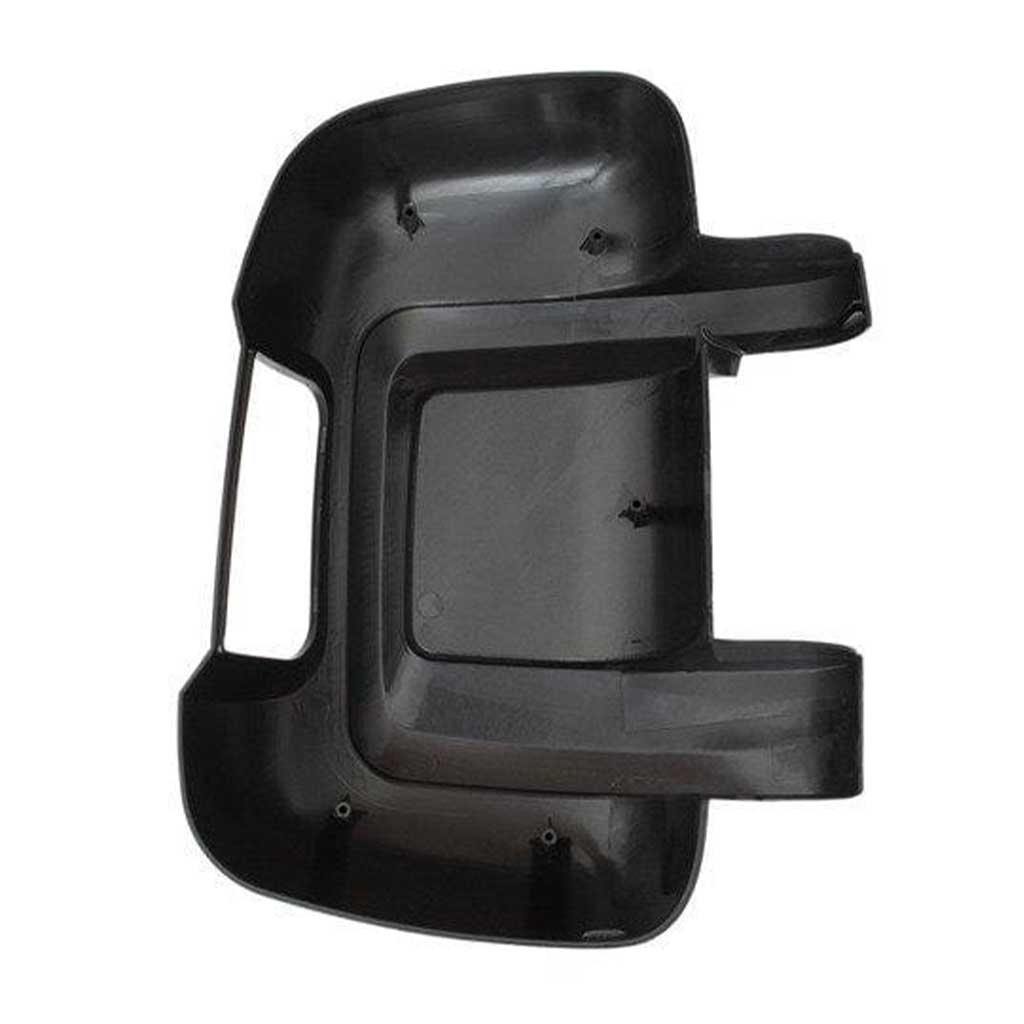 Citroen Jumper visszapillantó tükör burkolat (bal)