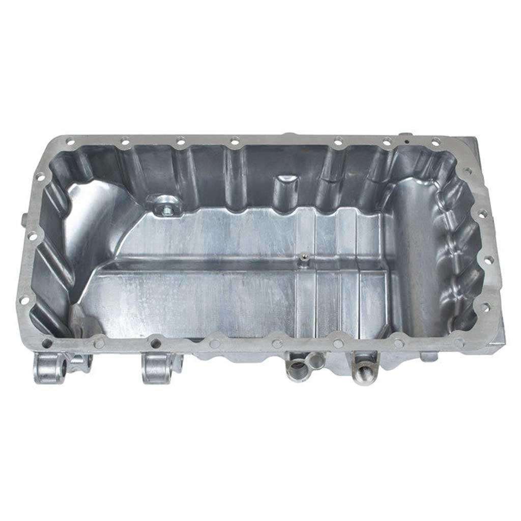 Peugeot 607 olajteknő