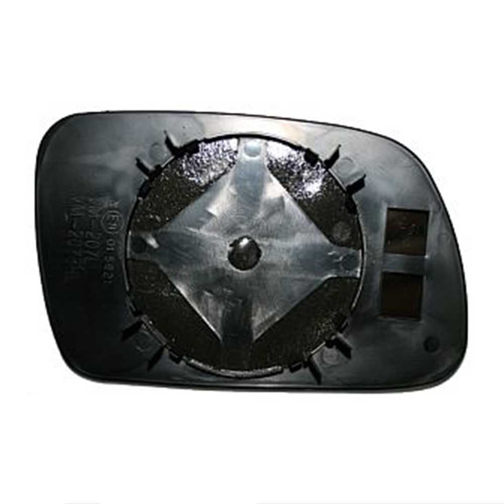 Peugeot 307 SW (3H) jobb oldali tükörlap 2002-2009