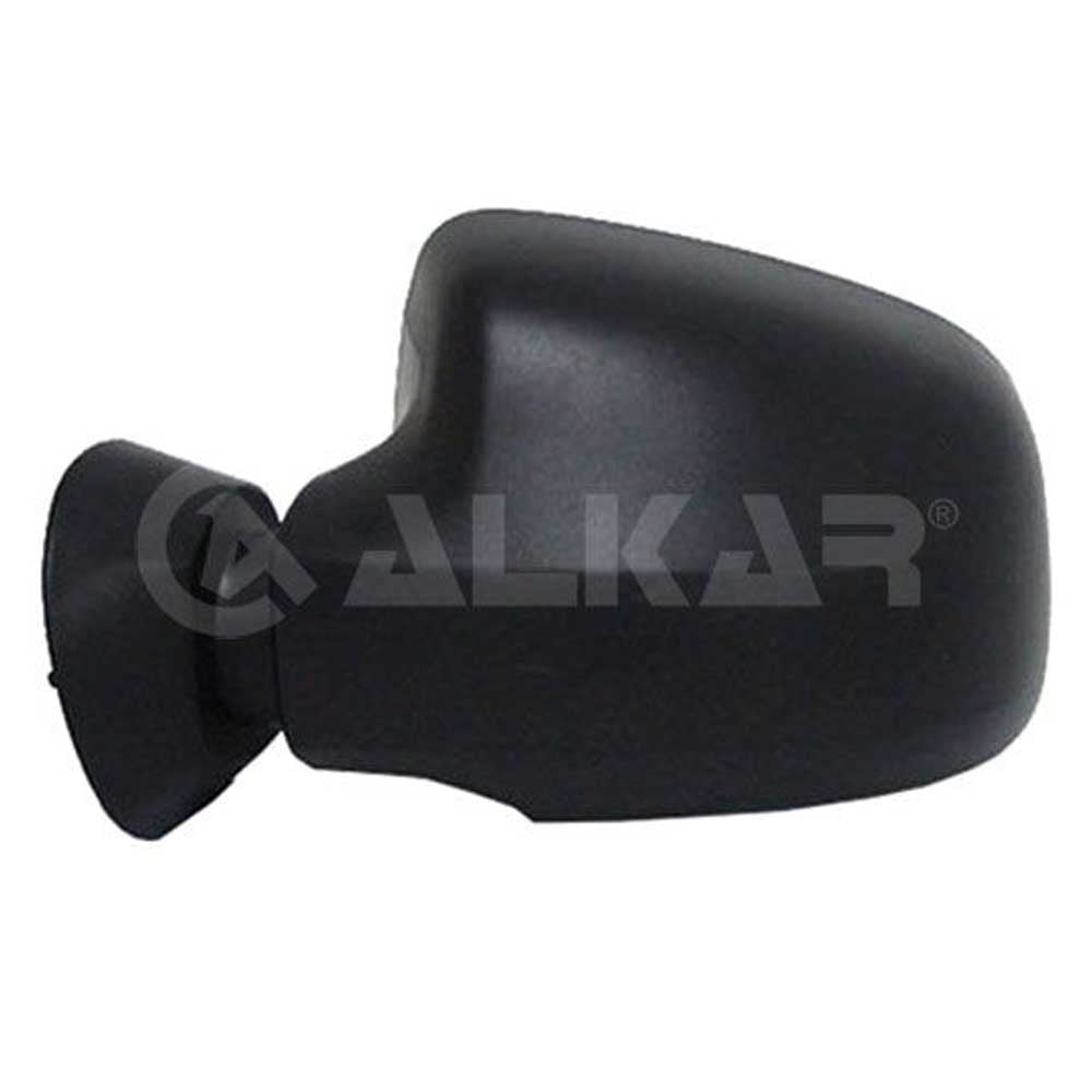 Dacia Logan MCV bal oldali visszapillantó tükör 2007-