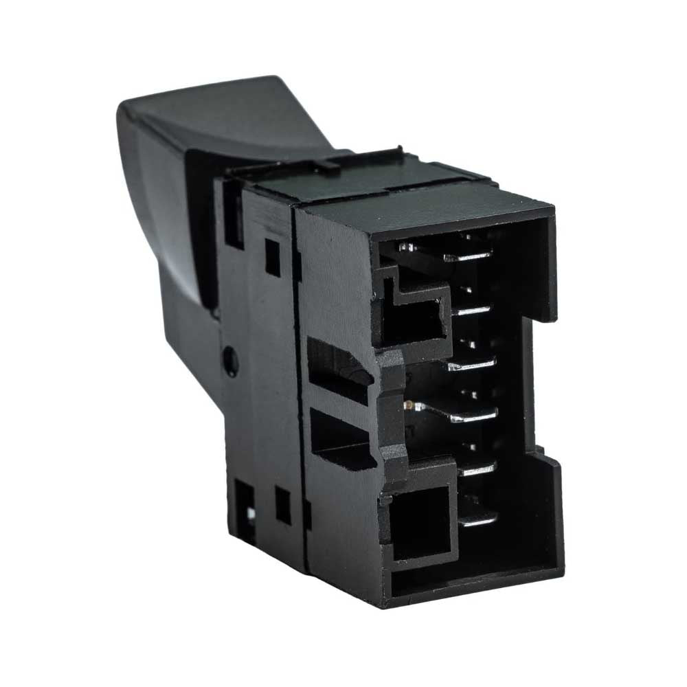 Fiat Ducato spínač ovládania okna tlačidlo