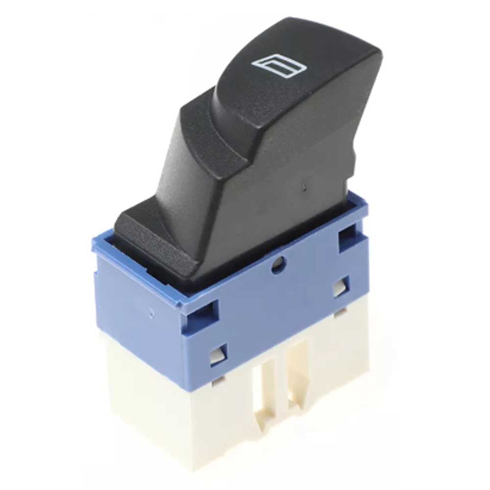 Fiat Ducato spínač ovládania okna pravý