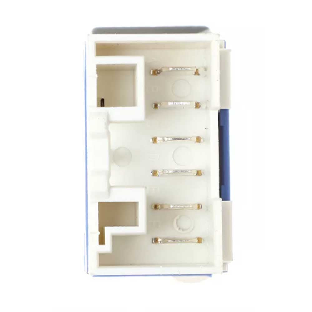 Fiat Ducato spínač ovládania okna pravý