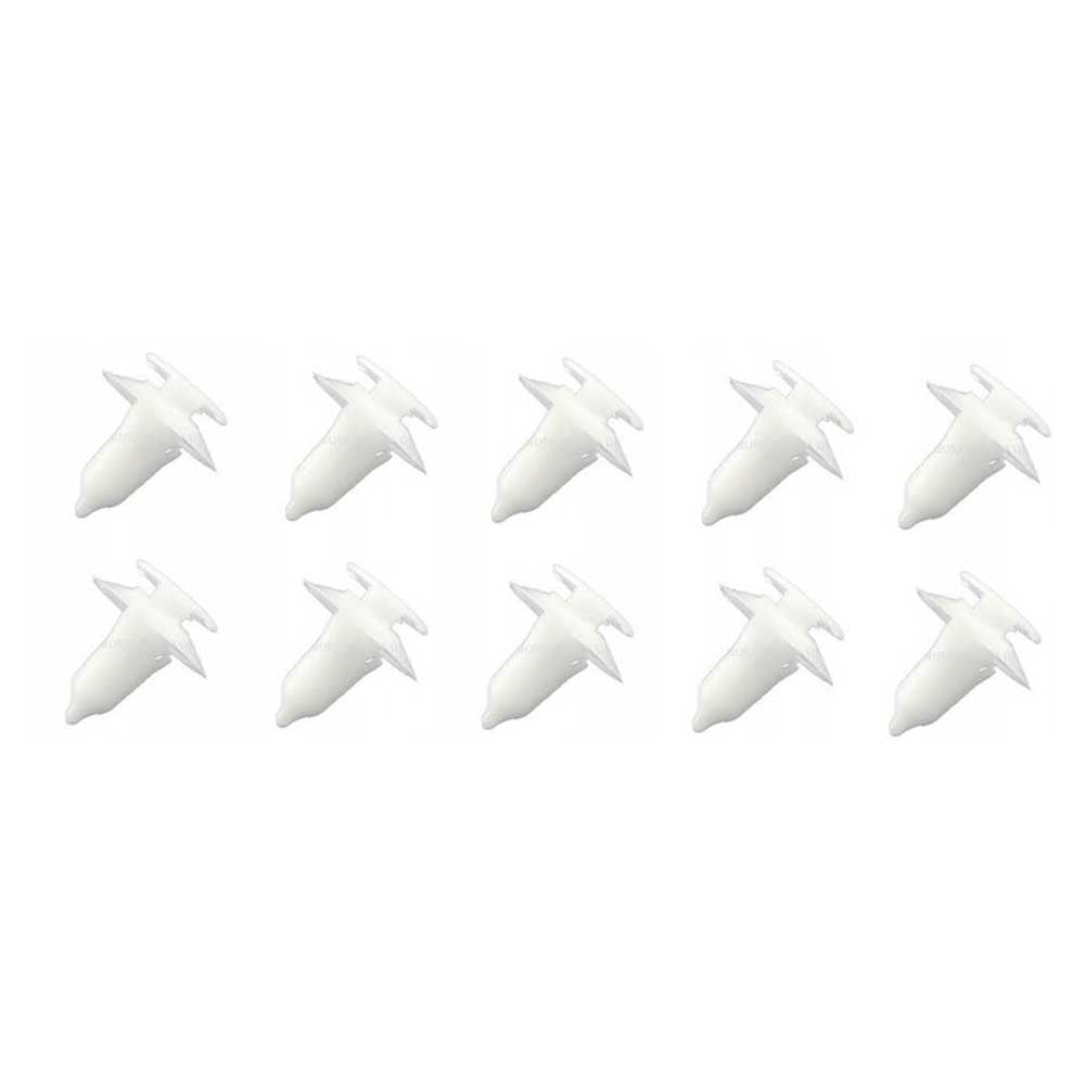 Ford Ka kárpit rögzítő patent szett 1996-2008