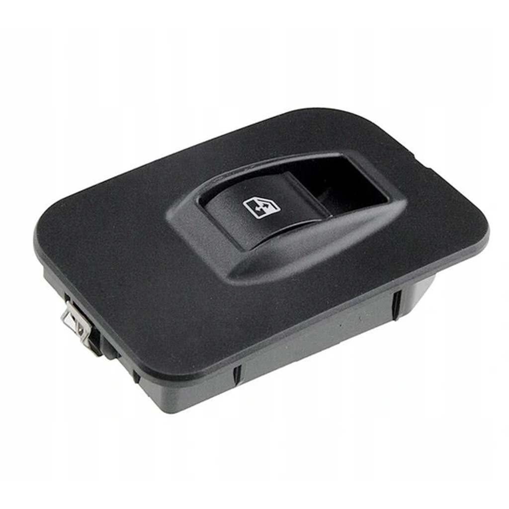 Fiat Fiorino és Qubo ablakemelő kapcsoló gomb