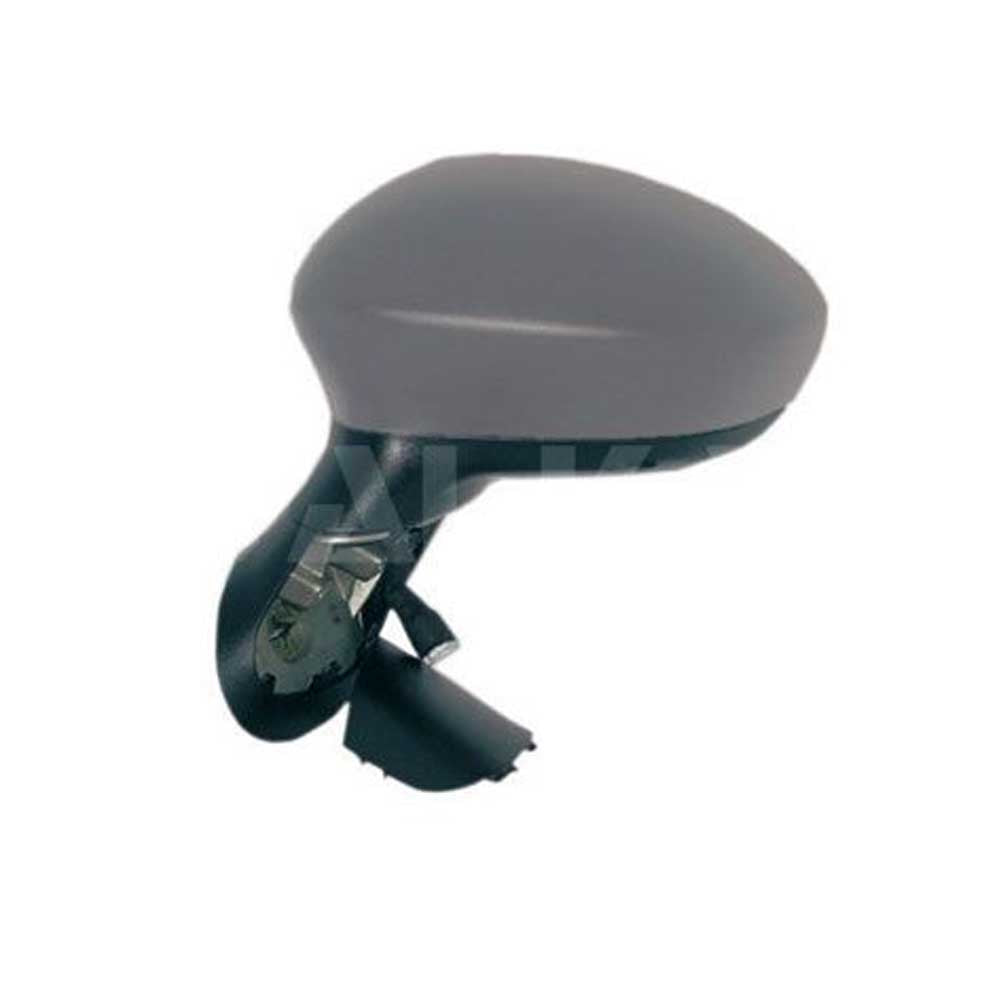 Fiat Grande Punto külső bal oldali visszapillantó tükör 2005-2012