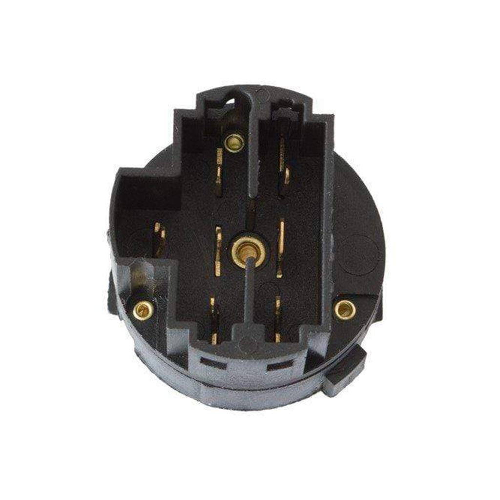 Fiat Marea gyújtáskapcsoló betét, keskeny pines