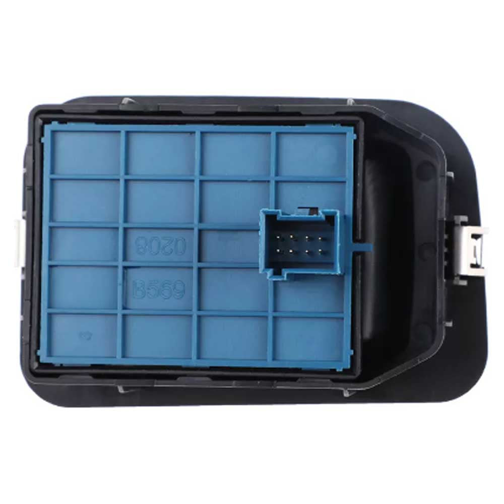 Fiat Doblo ablakemelő kapcsoló