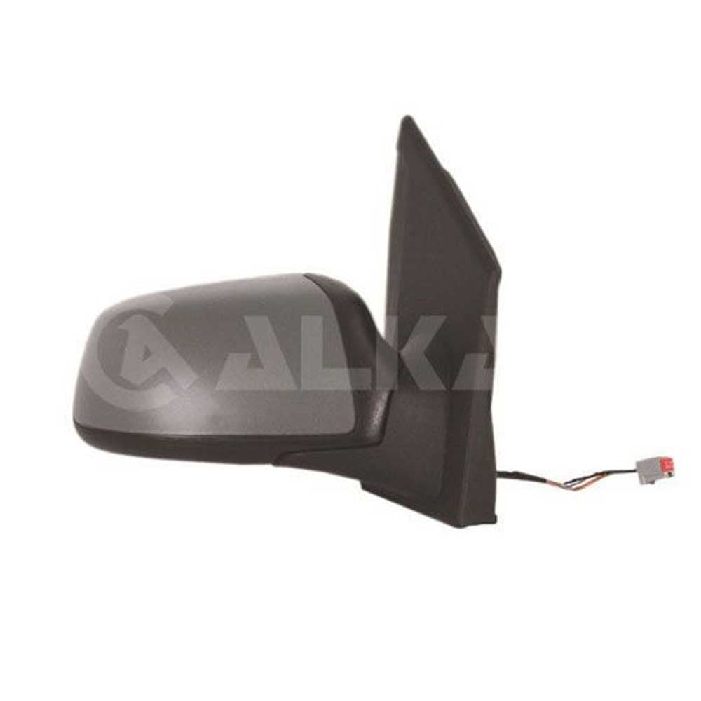 Ford Fiesta V külső jobb oldali visszapillantó tükör 2001-2008