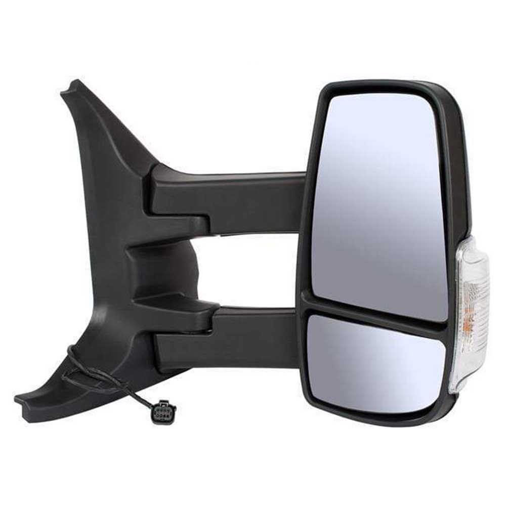 Ford Transit VIII fűthető visszapillantó tükör (JOBB)