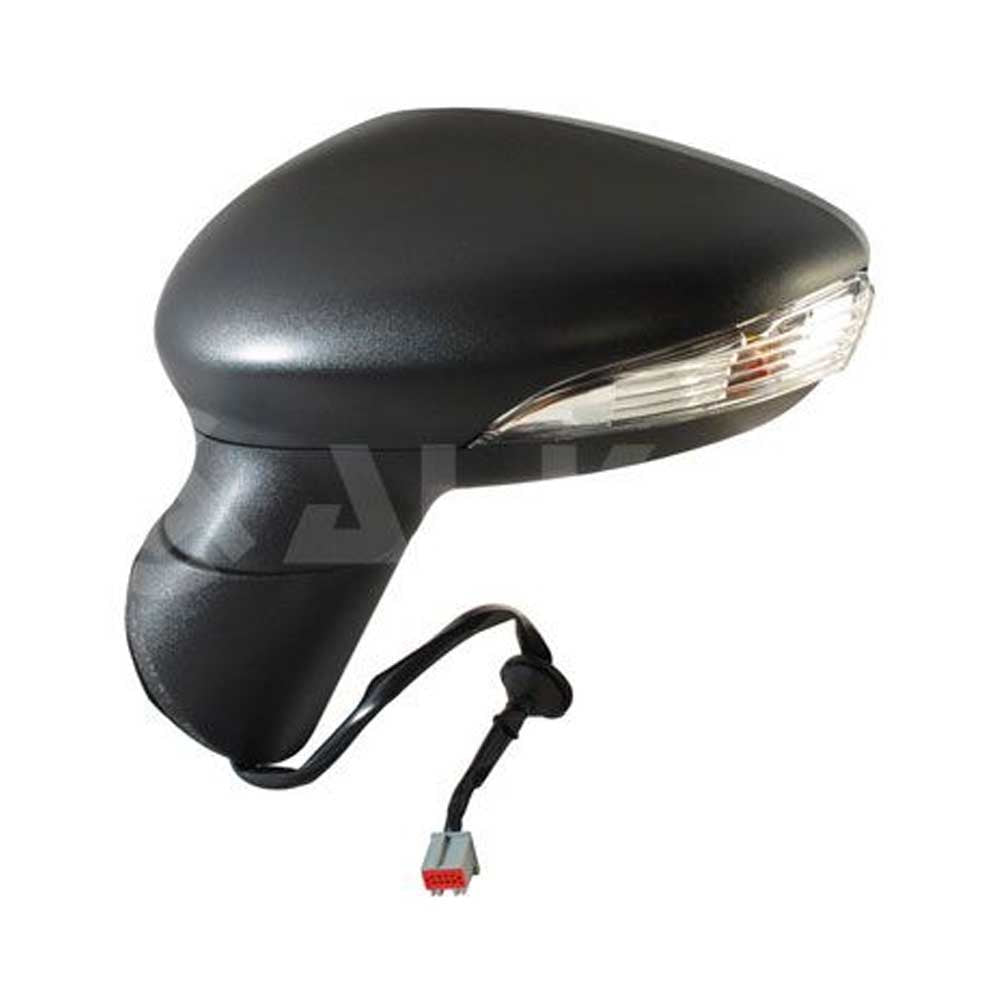 Ford B-Max fűthető bal oldali visszapillantó tükör irányjelzővel 2012-