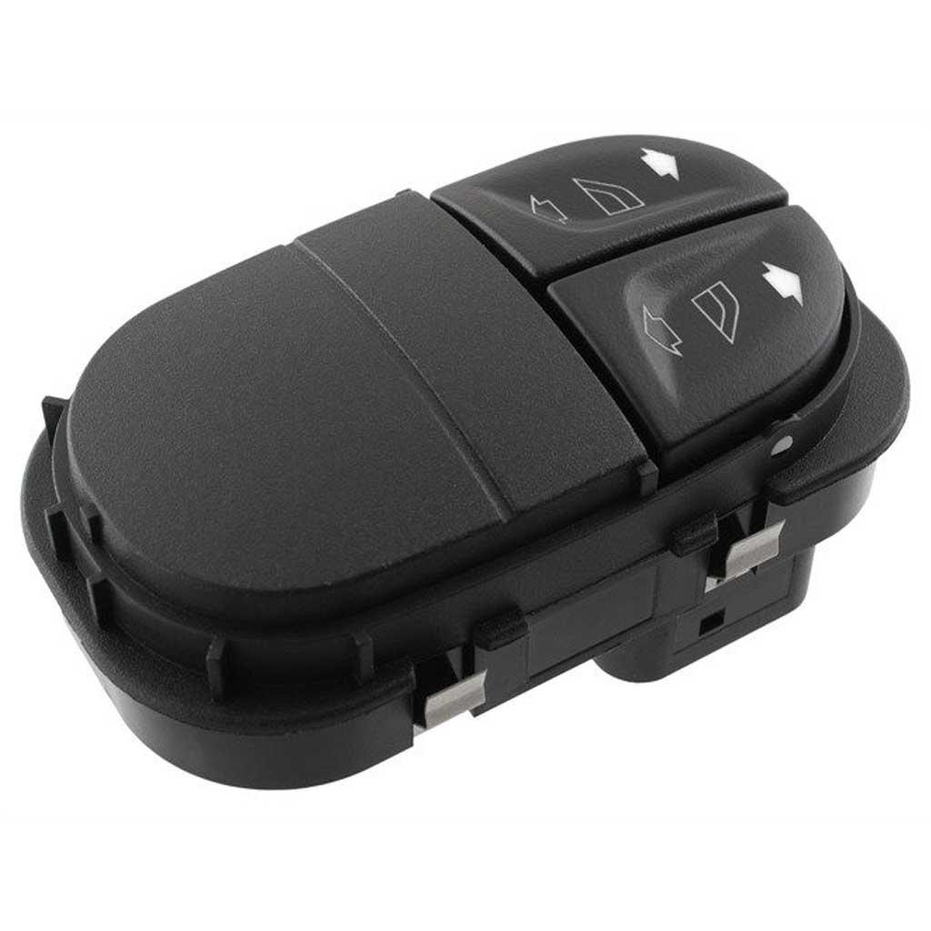 Ford Escort ablakemelő kapcsoló panel