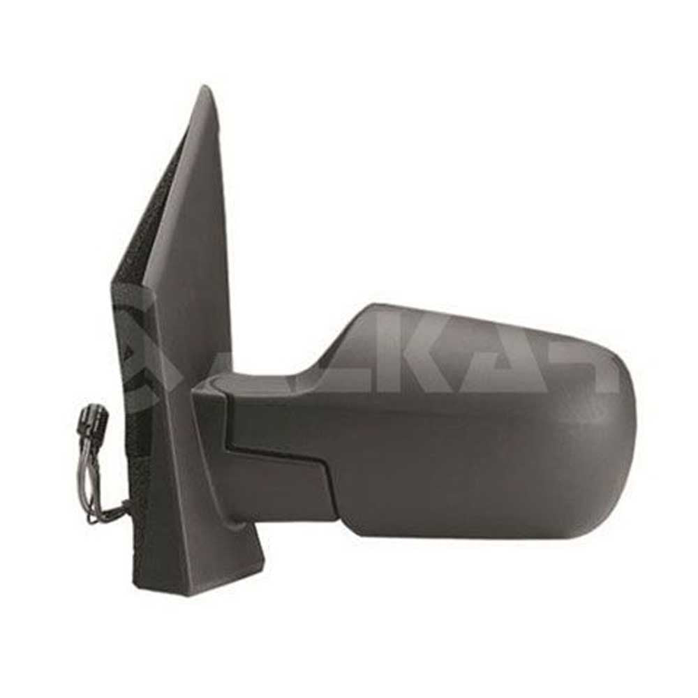 Ford Fiesta (kishaszon) bal oldali fűthető visszapillantó tükör 2003-2010