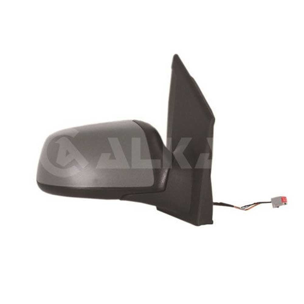 Ford Fiesta (kishaszon) külső, fűthető jobb oldali visszapillantó tükör 2003-2010