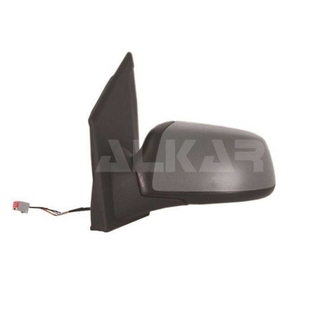 Ford Fiesta V külső bal oldali visszapillantó tükör 2001-2008