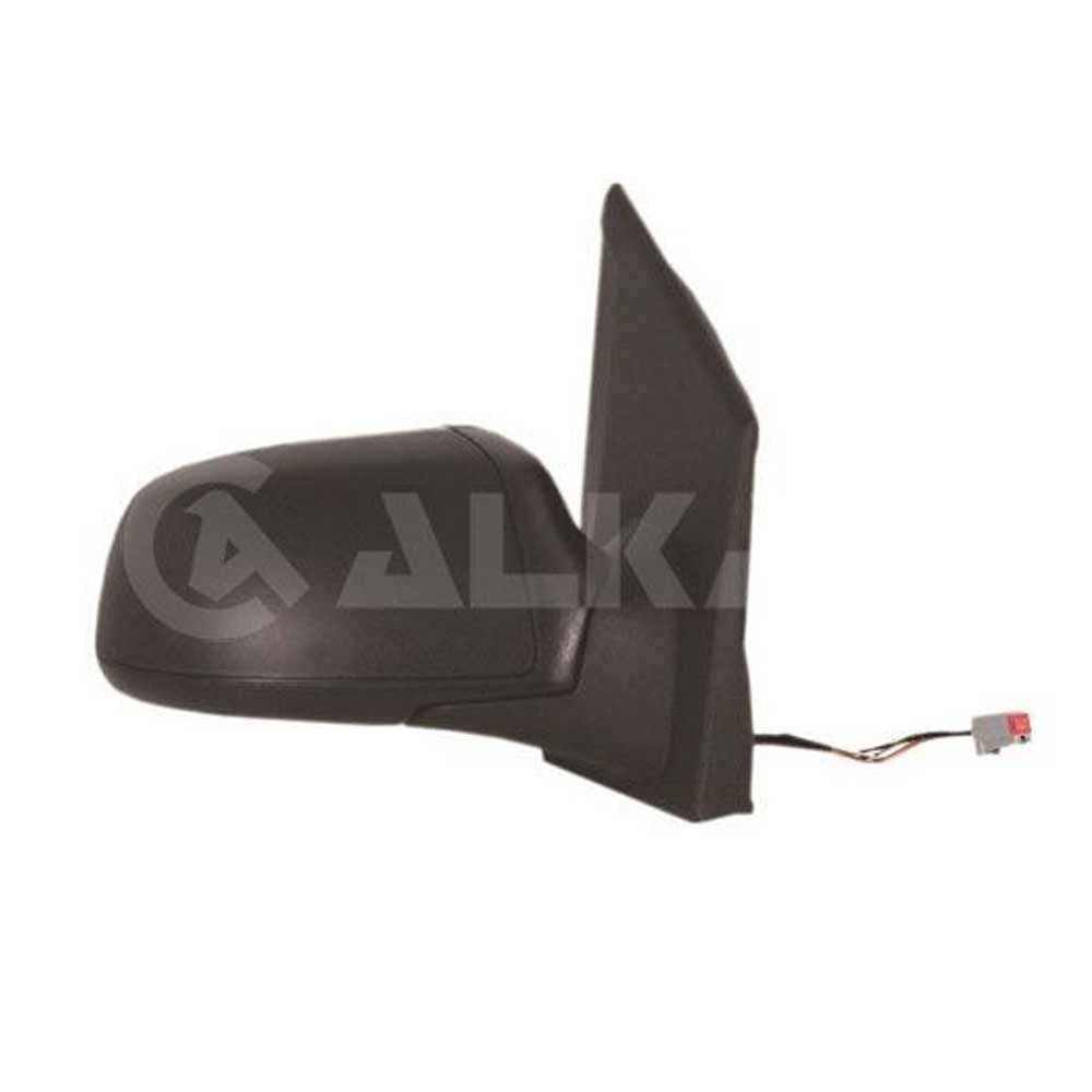 Ford Fiesta V külső jobb oldali fűthető visszapillantó tükör 2001-2008