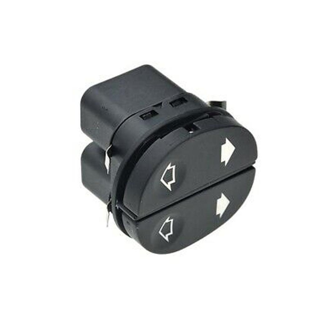 Ford Fiesta ablakemlő kapcsoló gomb