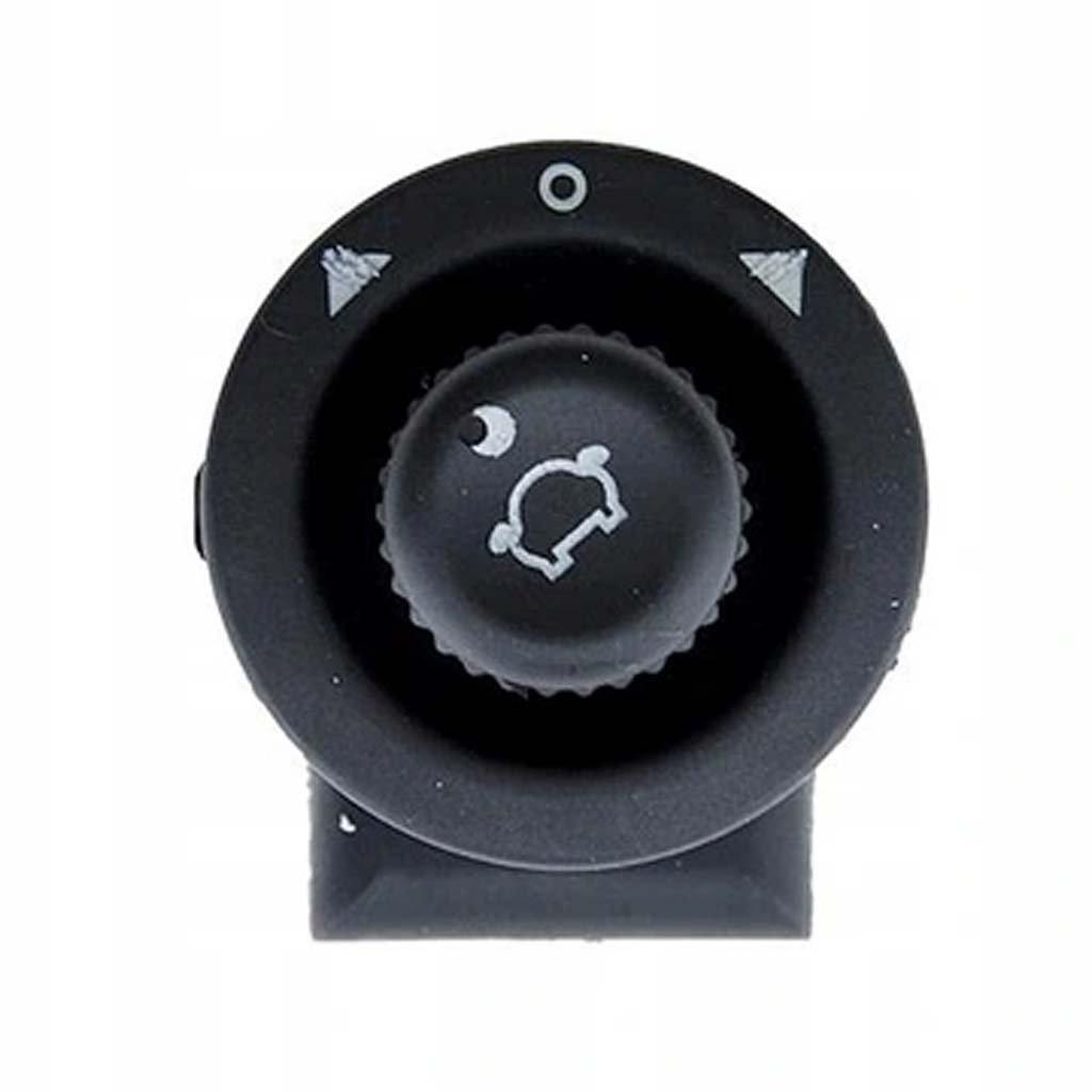 FORD FIESTA tükör kapcsoló panel