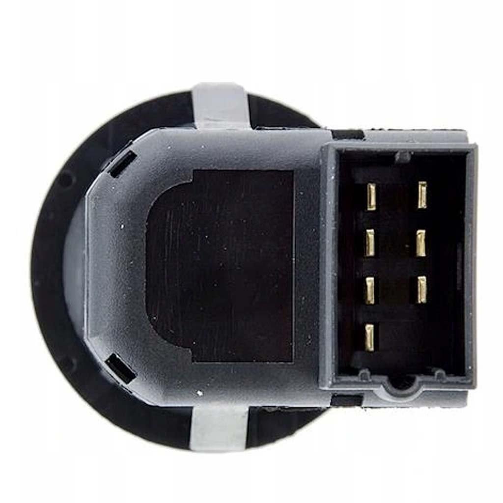 FORD Puma fekete tükör kapcsoló panel