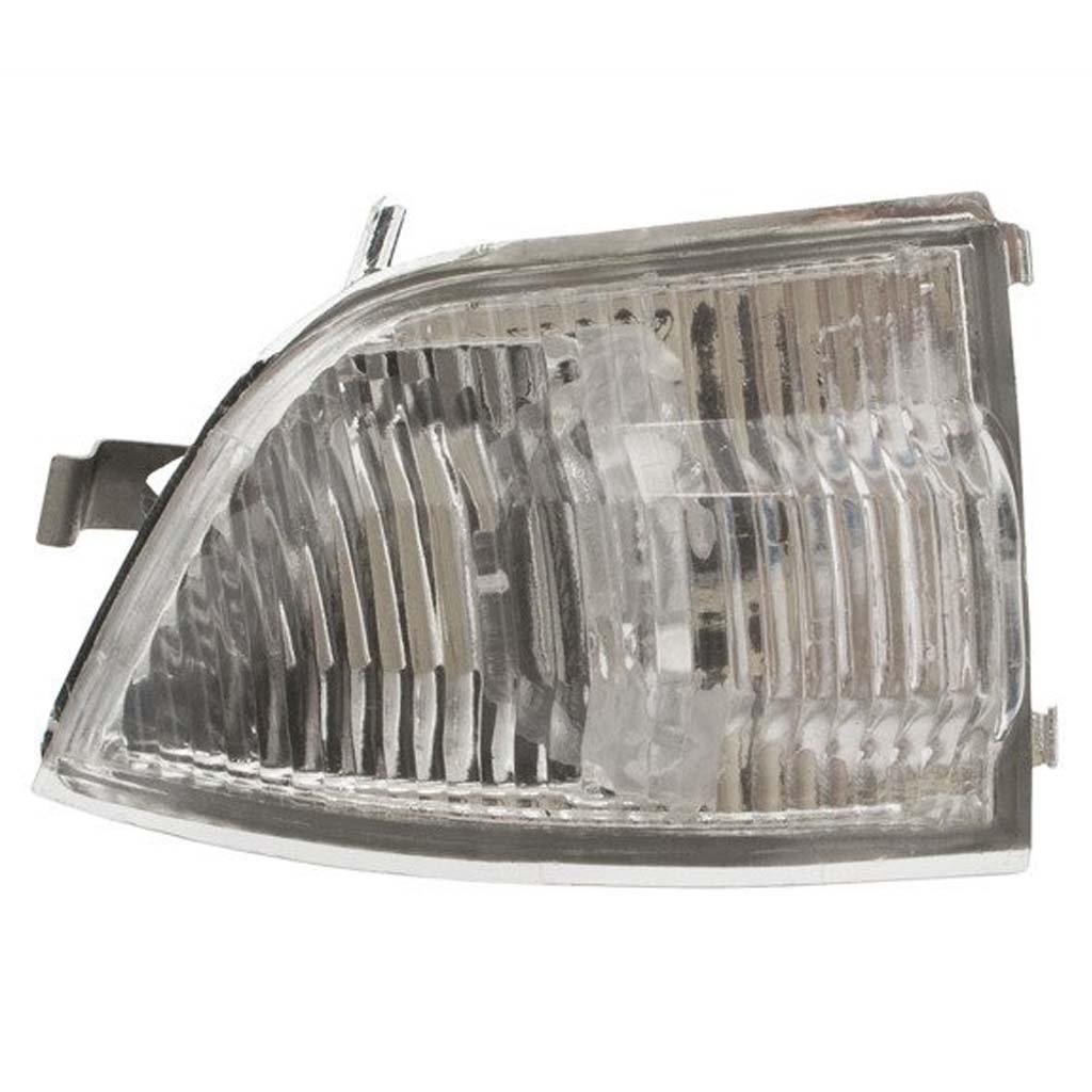 Ford Focus C-MAX Visszapillantó index lámpa Bal