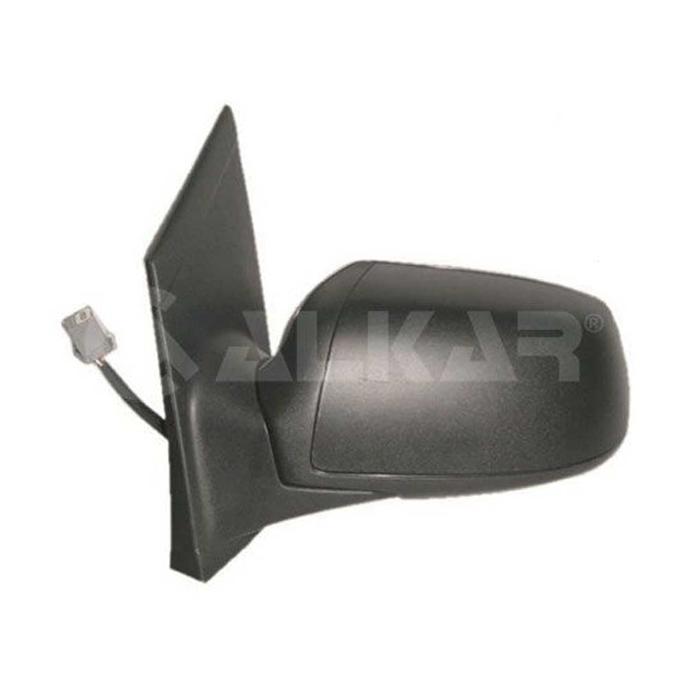 Ford Focus II bal oldali fűthető visszapillantó tükör 2004-2012