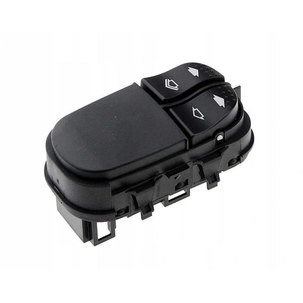 Ford Focus I MK1 ablakemelő kapcsoló panel