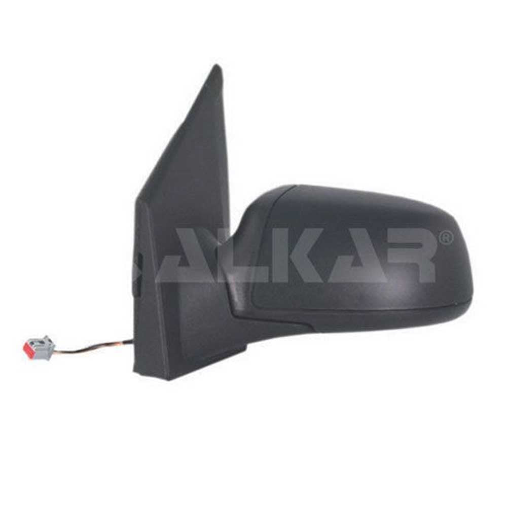 Ford Fusion külső fűthető bal oldali visszapillantó tükör 2002-2012