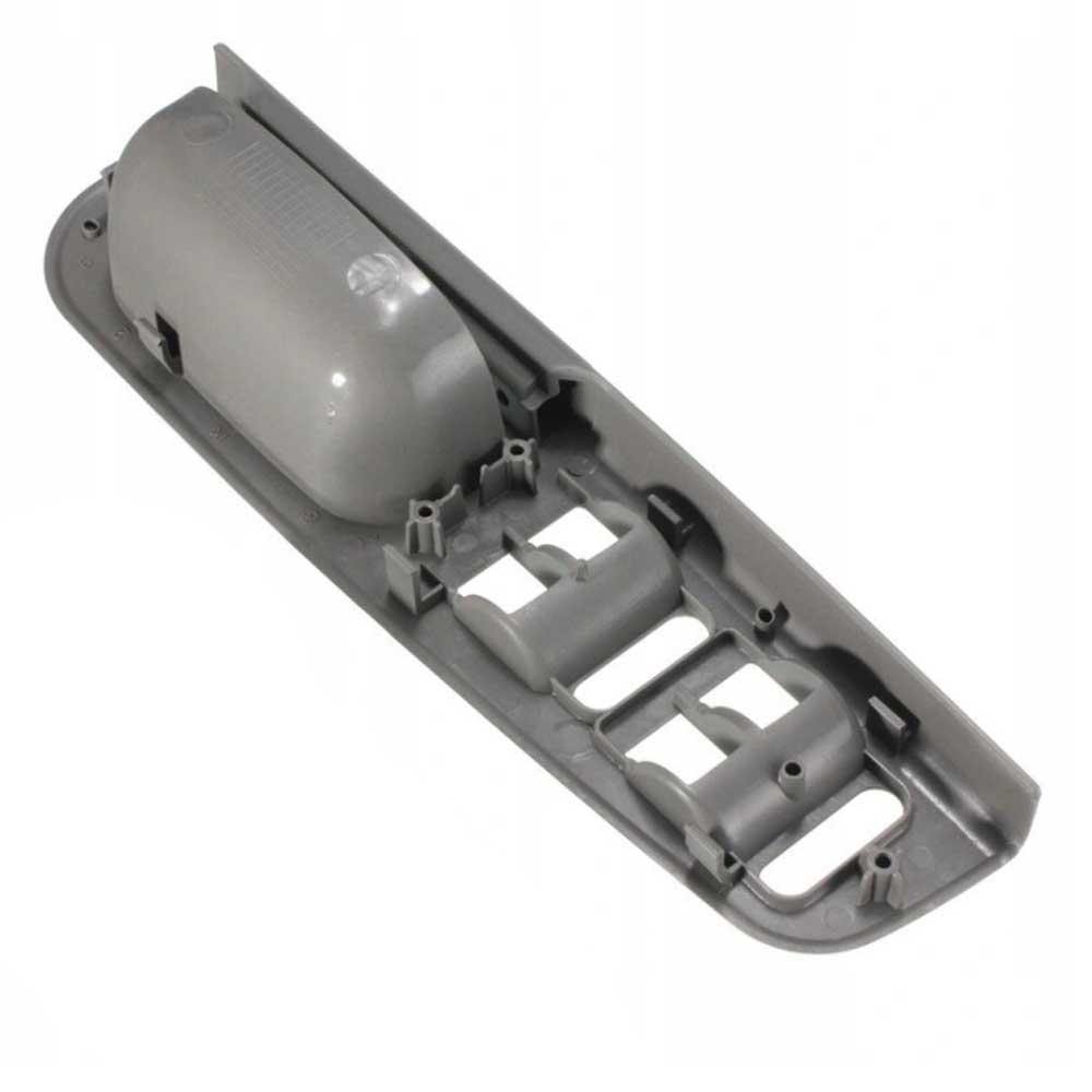 Ford Galaxy ajtóbehúzó fogantyú/burkolat (szürke)