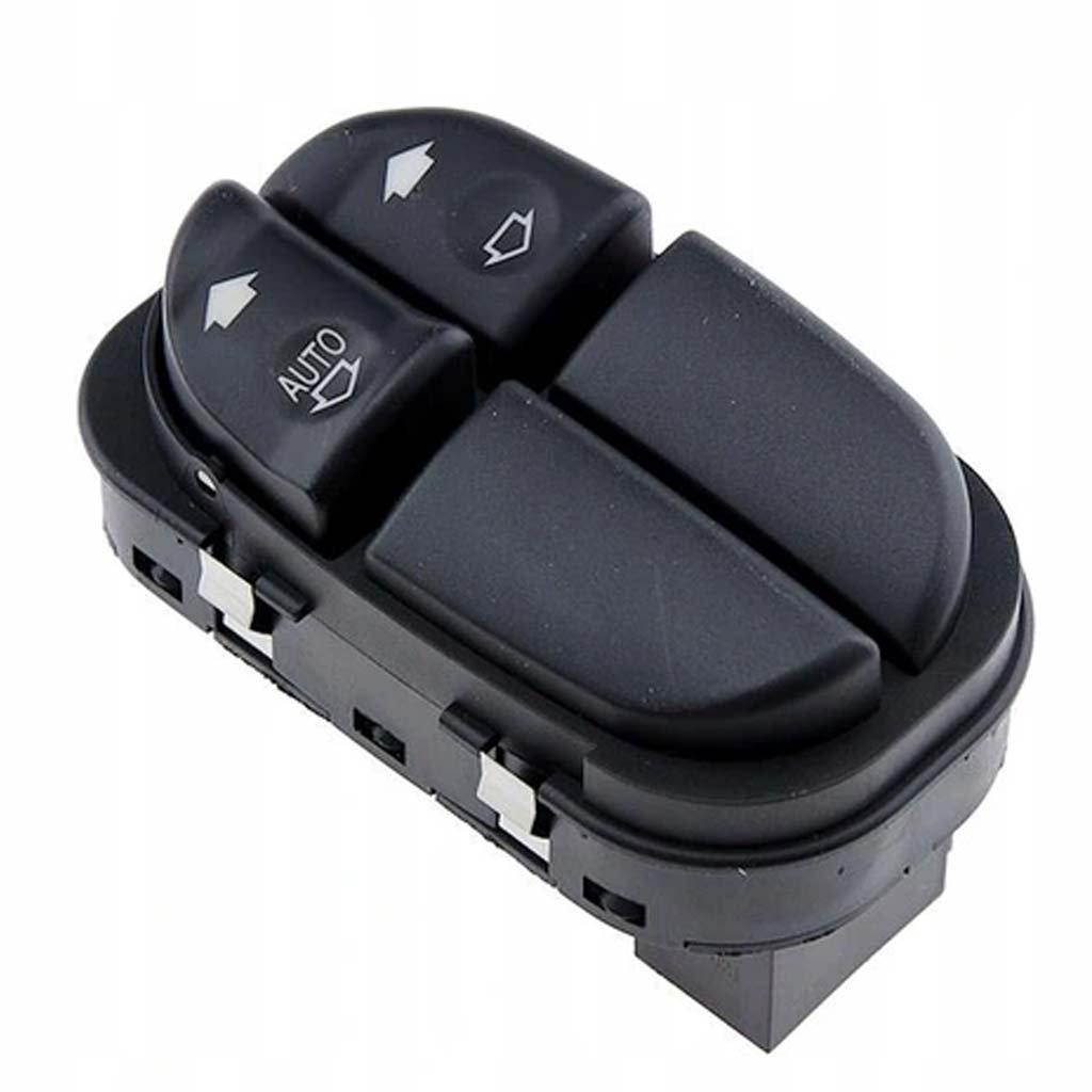 FORD MONDEO II MK2 ablakemelő kapcsoló gomb 1996-2000