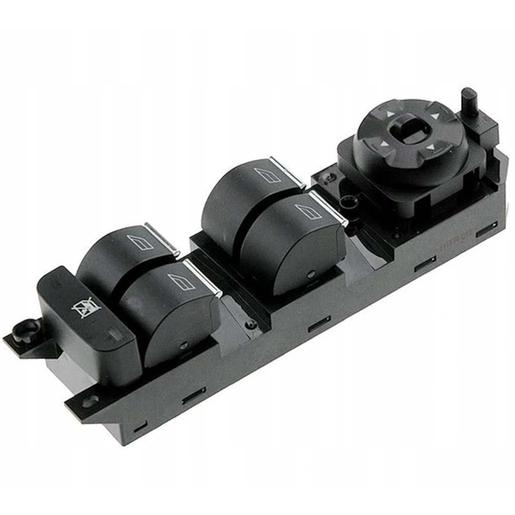 FORD MONDEO IV ablakemelő kapcsoló gomb