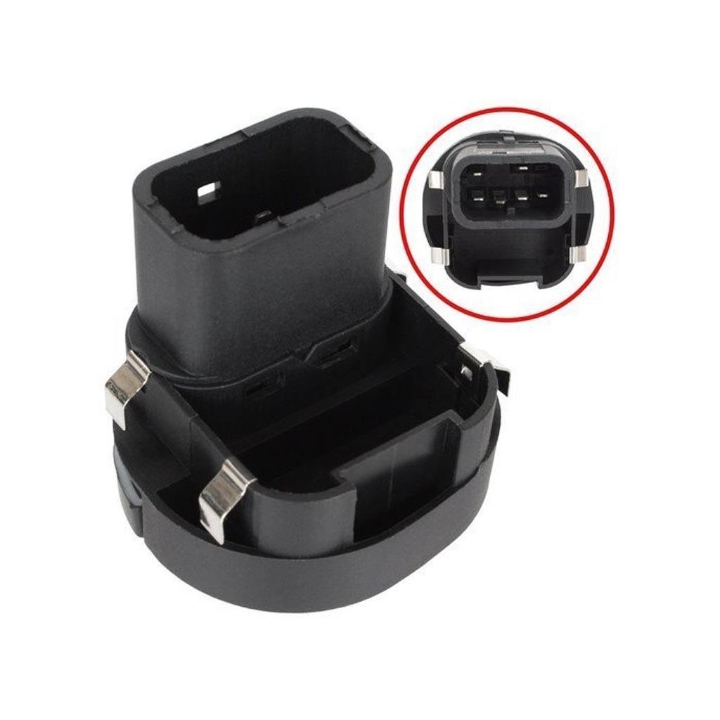 Ford Transit Connect ablakemelő kapcsoló gomb