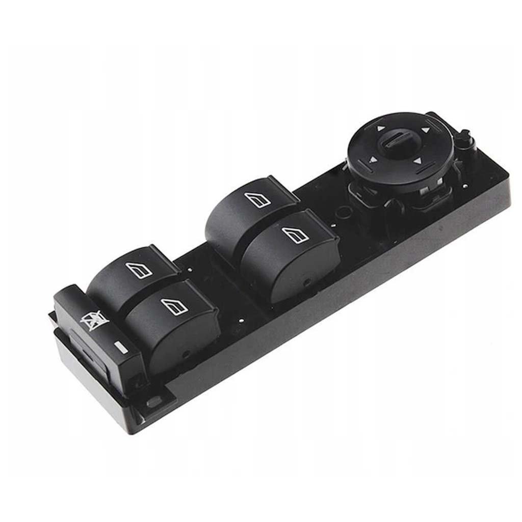 FORD FOCUS MK2 ablakemelő és tükör állító kapcsoló gomb