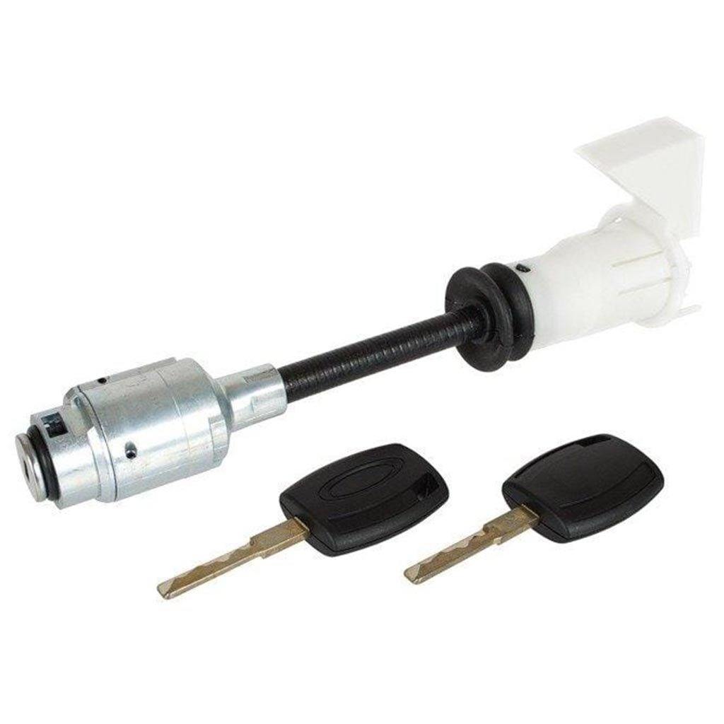 Ford Focus C-MAX motorháztető zárbetét rövid verzió