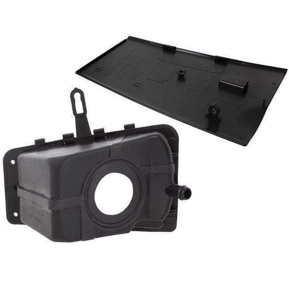 Ford Transit Mk6 tanksapka fedél