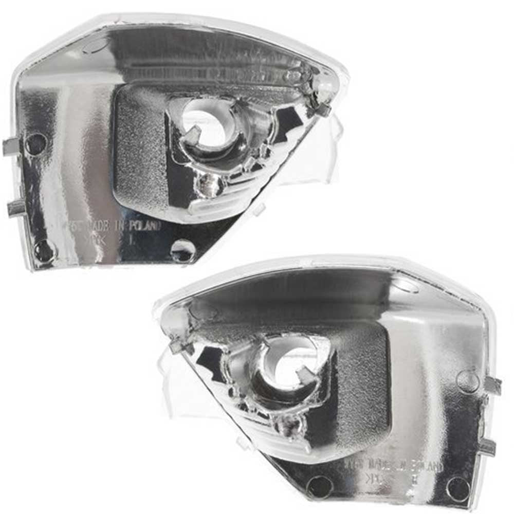 Ford S-Max 06-10 Visszapillantó index lámpa jobb&bal