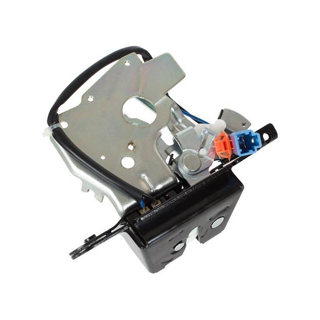 Honda Civic VIII Csomagtér zár