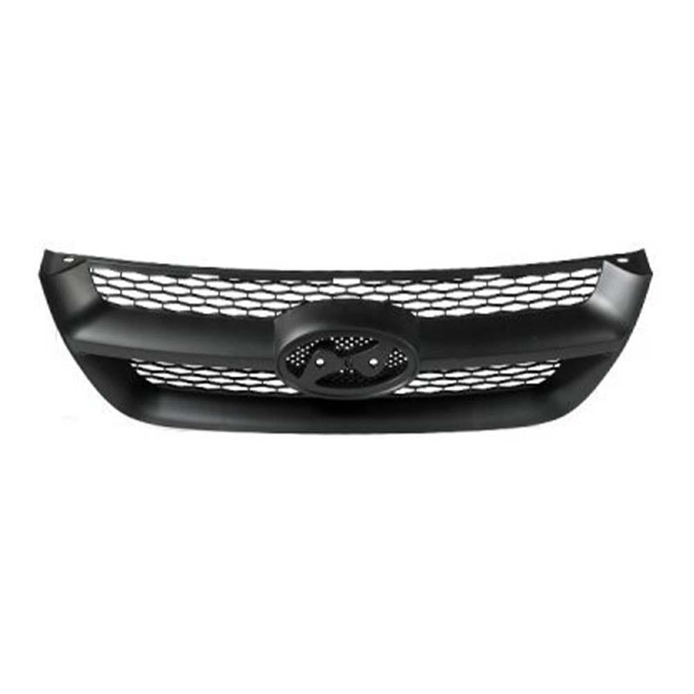 Hyundai Sonata hűtőrács 2005-