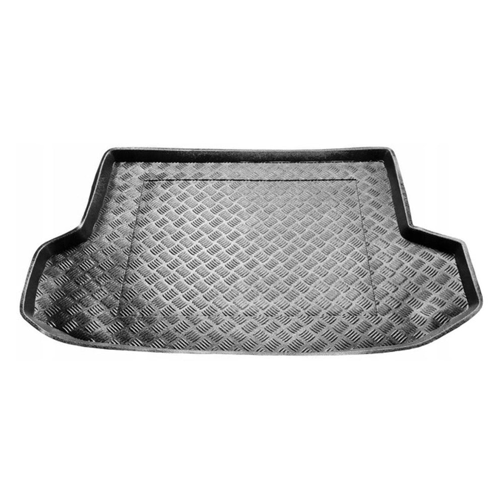 Hyundai IX35 fekete polietilén csomagtértálca 2009-