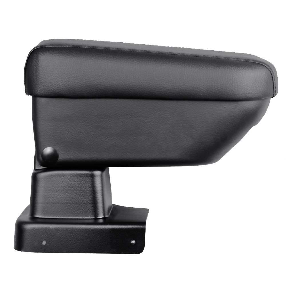 Hyundai I-20 II könyöklő, könyöktámasz -2015