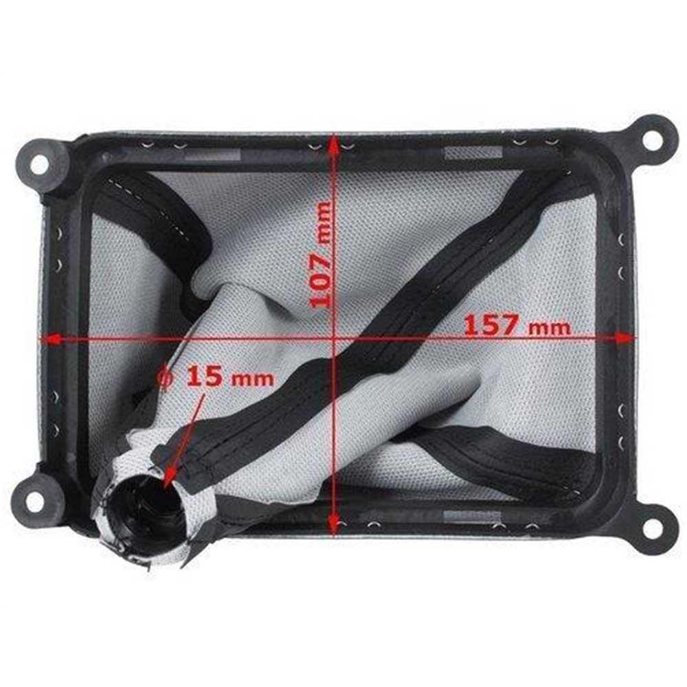 Hyundai Getz váltószoknya és keret