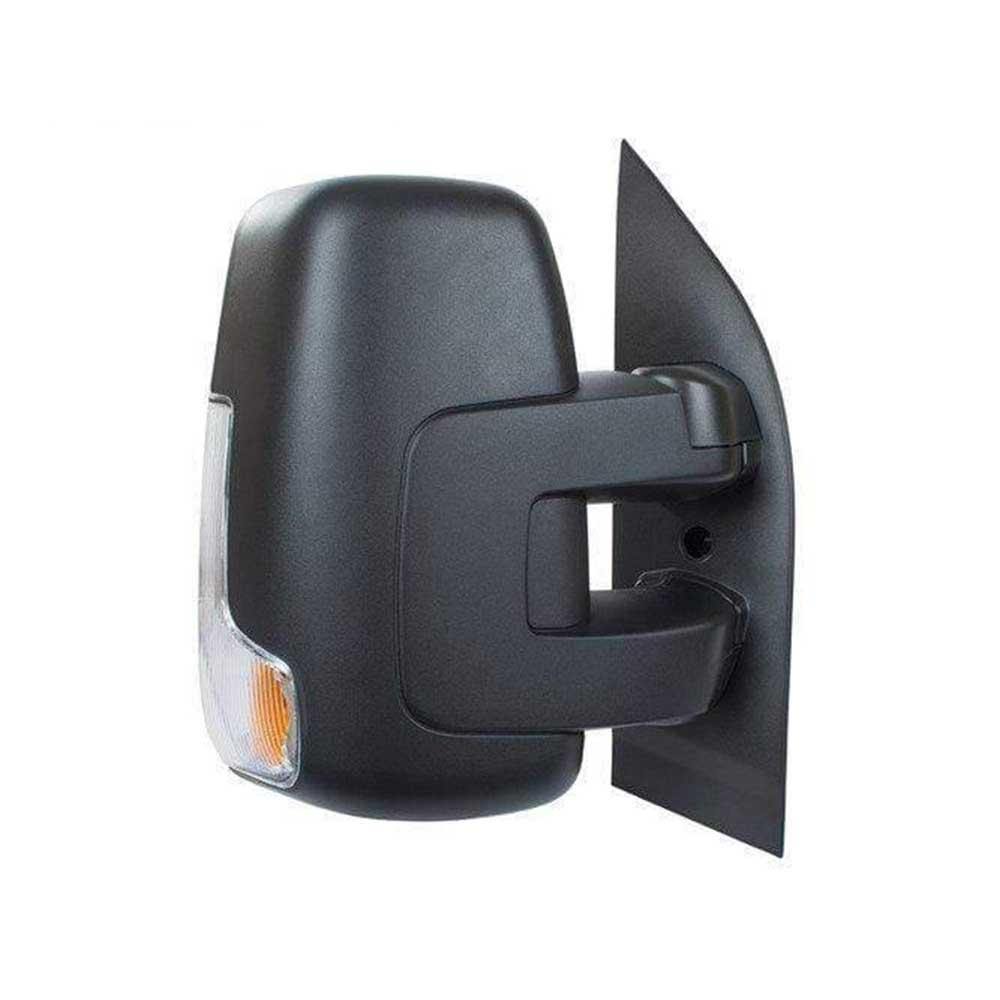 Iveco Daily VI visszapillantó tükör (JOBB)