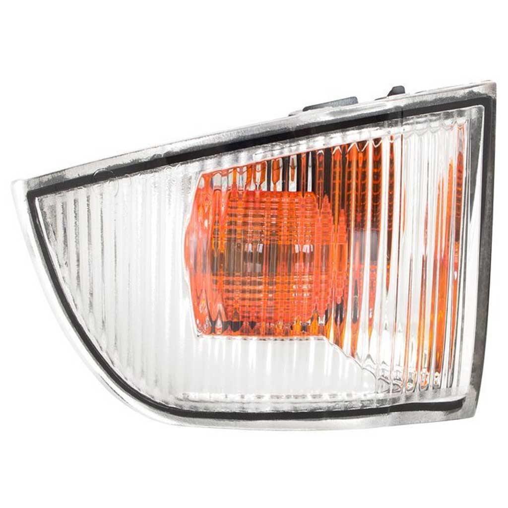 Iveco Daily IV Visszapillantó index lámpa Bal