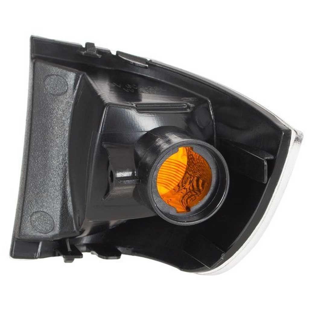 Iveco Daily IV Visszapillantó index lámpa Bal